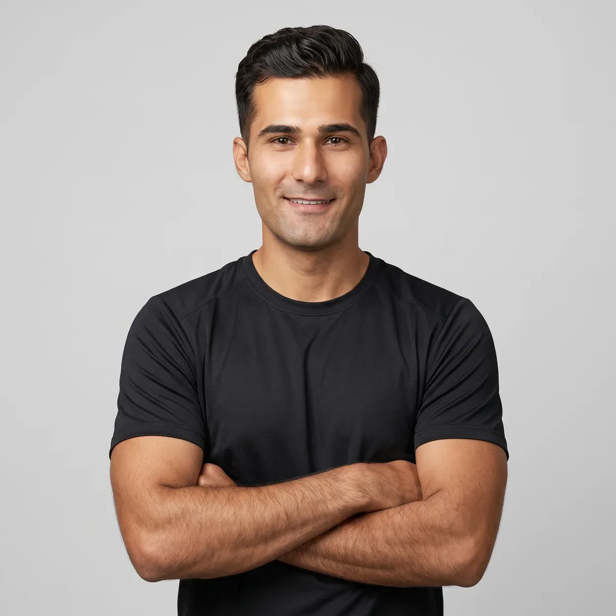 Arash Arshi