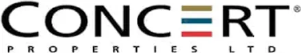 Concert Properties