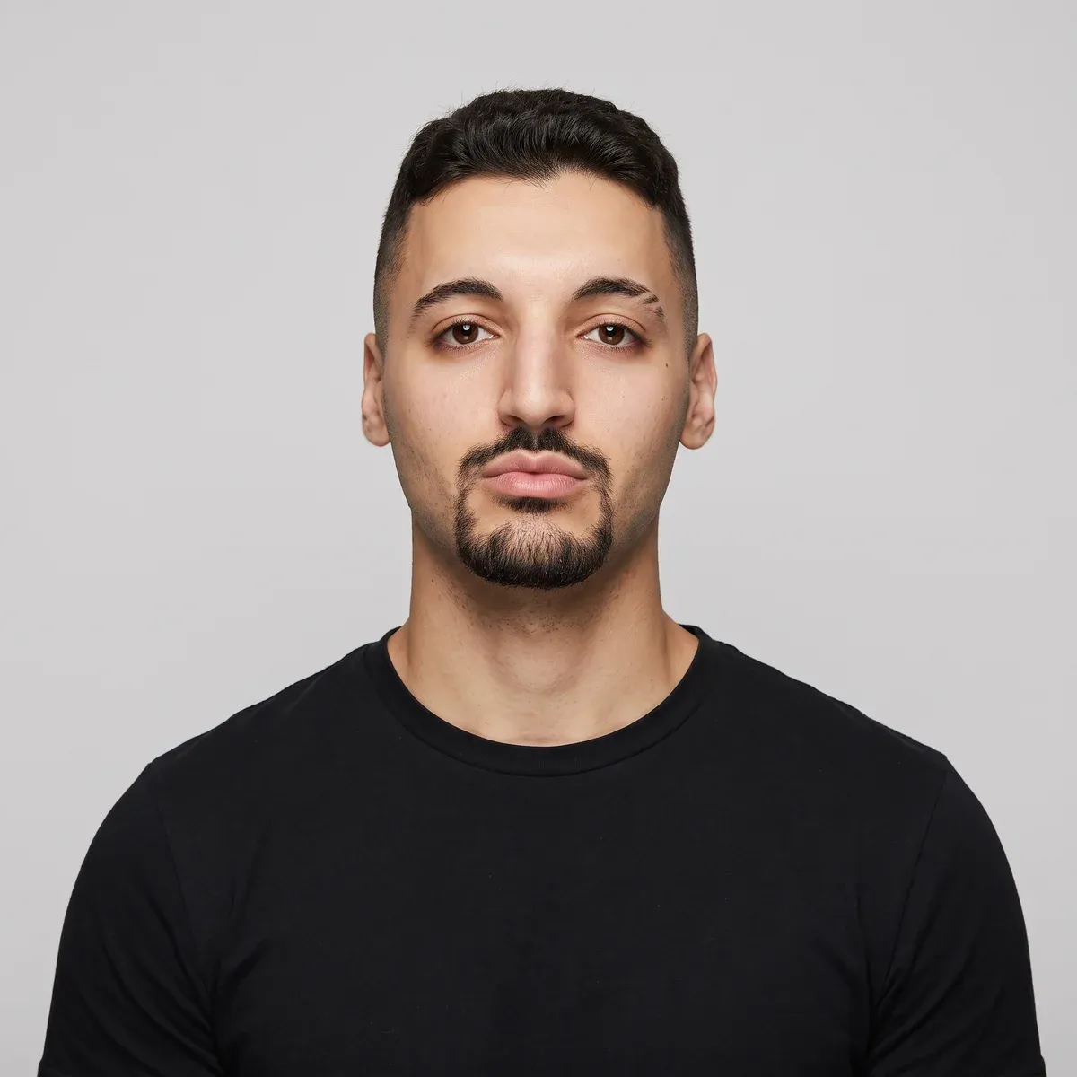 Daniel Chitsaz